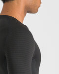 SPORTFUL camiseta de manga larga - 2ND SKIN - negro
