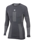 SPORTFUL camiseta de manga larga - 2ND SKIN - gris