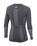 SPORTFUL camiseta de manga larga - 2ND SKIN - gris