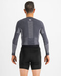 SPORTFUL camiseta de manga larga - 2ND SKIN - gris