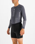 SPORTFUL camiseta de manga larga - 2ND SKIN - gris