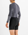 SPORTFUL camiseta de manga larga - 2ND SKIN - gris