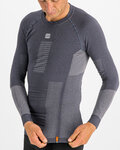 SPORTFUL camiseta de manga larga - 2ND SKIN - gris