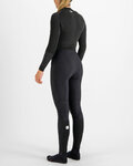 SPORTFUL camiseta de manga larga - 2ND SKIN - negro