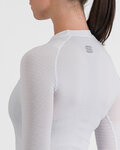 SPORTFUL camiseta de manga larga - 2ND SKIN - blanco