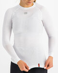 SPORTFUL camiseta de manga larga - 2ND SKIN - blanco