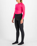 SPORTFUL camiseta de manga larga - 2ND SKIN - rosa