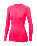 SPORTFUL camiseta de manga larga - 2ND SKIN - rosa
