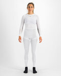 SPORTFUL polainas - 2ND SKIN - blanco
