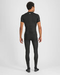 SPORTFUL Camiseta de manga corta - 2ND SKIN - negro