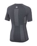 SPORTFUL Camiseta de manga corta - 2ND SKIN - gris