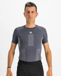 SPORTFUL Camiseta de manga corta - 2ND SKIN - gris