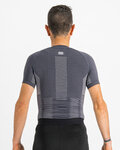 SPORTFUL Camiseta de manga corta - 2ND SKIN - gris