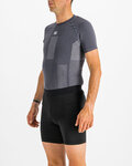 SPORTFUL Camiseta de manga corta - 2ND SKIN - gris