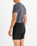 SPORTFUL Camiseta de manga corta - 2ND SKIN - gris