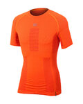 SPORTFUL Camiseta de manga corta - 2ND SKIN - naranja