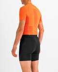 SPORTFUL Camiseta de manga corta - 2ND SKIN - naranja