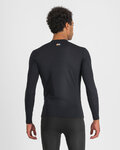 SPORTFUL camiseta de manga larga - TD MID - negro