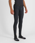SPORTFUL pantalones largos sin tirantes - TD MID - negro