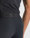 SPORTFUL pantalones largos sin tirantes - TD MID - negro