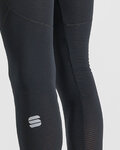 SPORTFUL pantalones largos sin tirantes - TD MID - negro