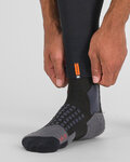 SPORTFUL pantalones largos sin tirantes - TD MID - negro