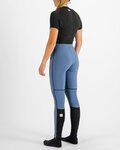 SPORTFUL Camiseta de manga corta - 2ND SKIN W - negro