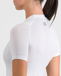 SPORTFUL Camiseta de manga corta - 2ND SKIN - blanco