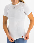 SPORTFUL Camiseta de manga corta - 2ND SKIN - blanco
