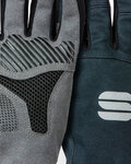 SPORTFUL guantes de dedos largos - APEX LIGHT - negro