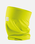 SPORTFUL calentador de cuello - THERMAL XC - amarillo