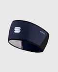 SPORTFUL cinta para la cabeza - AIR PROTECTION - azul/negro
