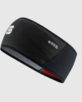 SPORTFUL cinta para la cabeza - AIR PROTECTION - negro