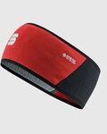 SPORTFUL cinta para la cabeza - AIR PROTECTION - rojo