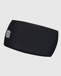 SPORTFUL cinta para la cabeza - EDGE - negro