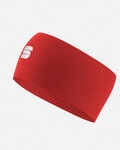 SPORTFUL cinta para la cabeza - EDGE - rojo