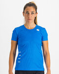 SPORTFUL Camiseta de manga corta - CARDIO - azul