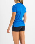 SPORTFUL Camiseta de manga corta - CARDIO - azul