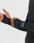 SPORTFUL sudadera - CARDIO TECH - negro