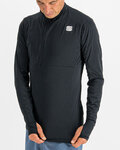 SPORTFUL sudadera - CARDIO TECH - negro