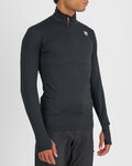 SPORTFUL sudadera - CARDIO TECH - negro