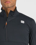SPORTFUL sudadera - CARDIO TECH - negro