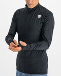 SPORTFUL sudadera - CARDIO TECH - negro