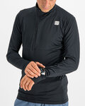 SPORTFUL sudadera - CARDIO TECH - negro