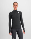 SPORTFUL sudadera - CARDIO TECH W - negro