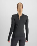 SPORTFUL sudadera - CARDIO TECH W - negro