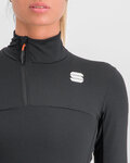 SPORTFUL sudadera - CARDIO TECH W - negro