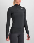 SPORTFUL sudadera - CARDIO TECH - negro
