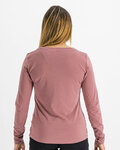 SPORTFUL camiseta de manga larga - XPLORE - rosa