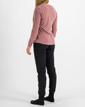 SPORTFUL camiseta de manga larga - XPLORE - rosa